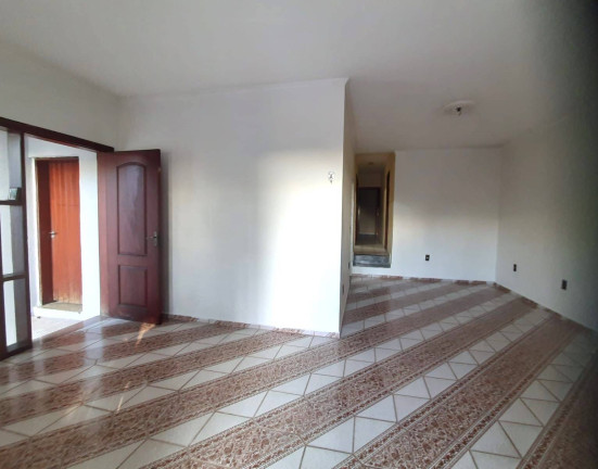 Casa com 3 Quartos para Alugar, 150 m² em Jardim Paulista - Jundiaí