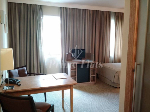 Imagem Apartamento com 1 Quarto à Venda, 28 m² em Brooklin Novo - São Paulo Imagem Apartamento com 1 Quarto à Venda, 28 m² em Brooklin Novo - São Paulo
