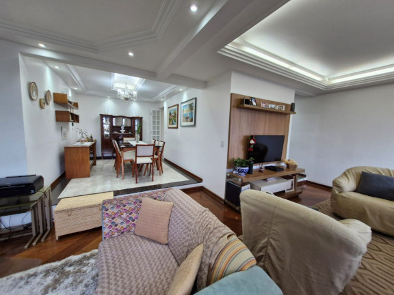 Imagem Apartamento com 4 Quartos à Venda, 214 m² em Santana - São Paulo Imagem Apartamento com 4 Quartos à Venda, 214 m² em Santana - São Paulo