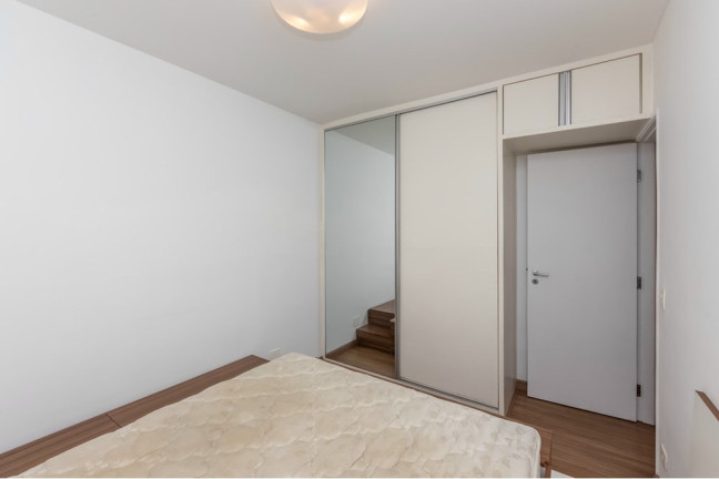Imagem Imóvel com 2 Quartos à Venda, 50 m² em Vila Nova Conceição - São Paulo Imagem Imóvel com 2 Quartos à Venda, 50 m² em Vila Nova Conceição - São Paulo