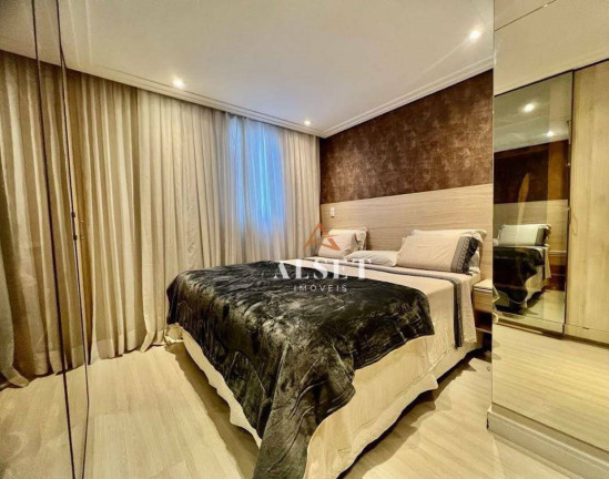 Imagem Apartamento com 3 Quartos à Venda, 115 m² em Mooca - São Paulo