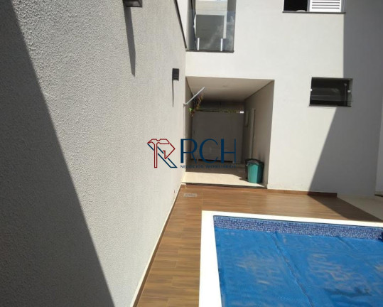 Imagem Sobrado com 3 Quartos à Venda, 350 m² em Parque Ibiti Reserva - Sorocaba