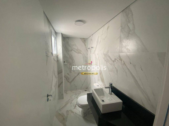 Imagem Sobrado com 3 Quartos à Venda ou Locação, 188 m² em Jardim - Santo André Imagem Sobrado com 3 Quartos à Venda ou Locação, 188 m² em Jardim - Santo André