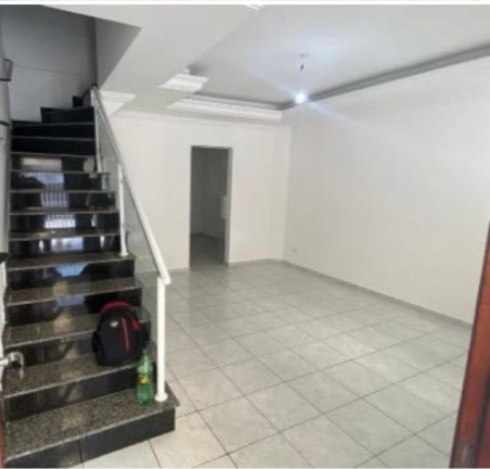 Imagem Casa com 3 Quartos à Venda, 122 m² em Ocian - Praia Grande