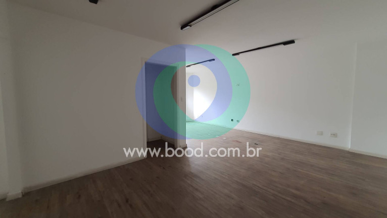 Imagem Sala Comercial para Alugar, 81 m² em Vila Belmiro - Santos Imagem Sala Comercial para Alugar, 81 m² em Vila Belmiro - Santos