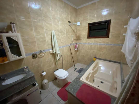 Imagem Casa com 3 Quartos à Venda, 183 m² em Ocian - Praia Grande