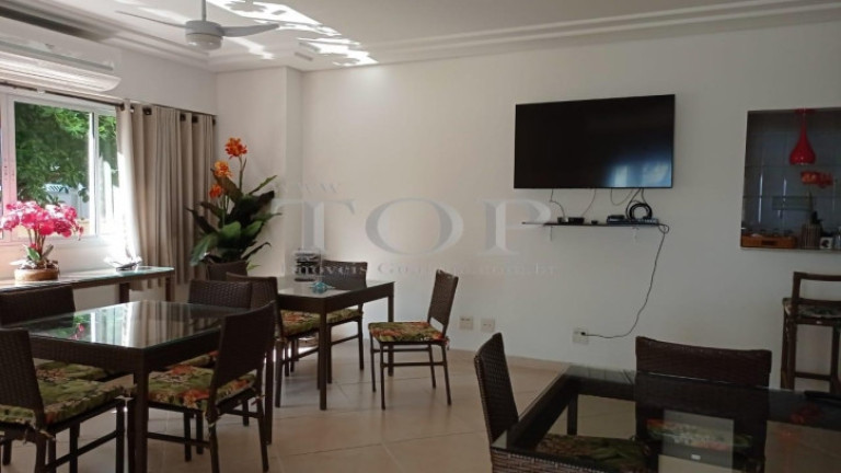 Imagem Apartamento com 3 Quartos para Alugar, 120 m² em Jardim Astúrias - Guarujá Imagem Apartamento com 3 Quartos para Alugar, 120 m² em Jardim Astúrias - Guarujá