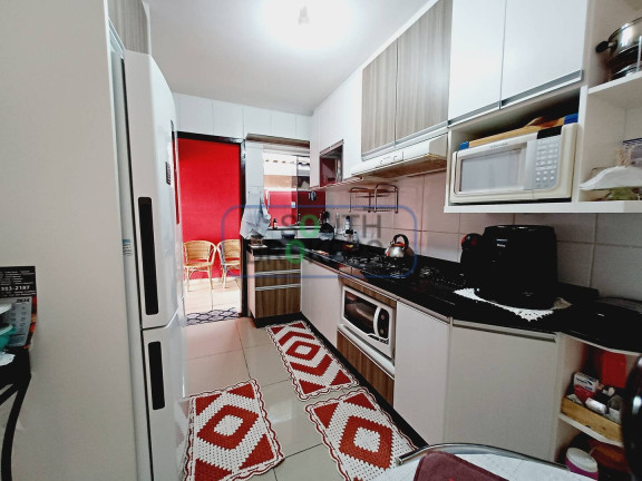 Imagem Casa com 3 Quartos à Venda, 95 m² em Quississana - São José Dos Pinhais