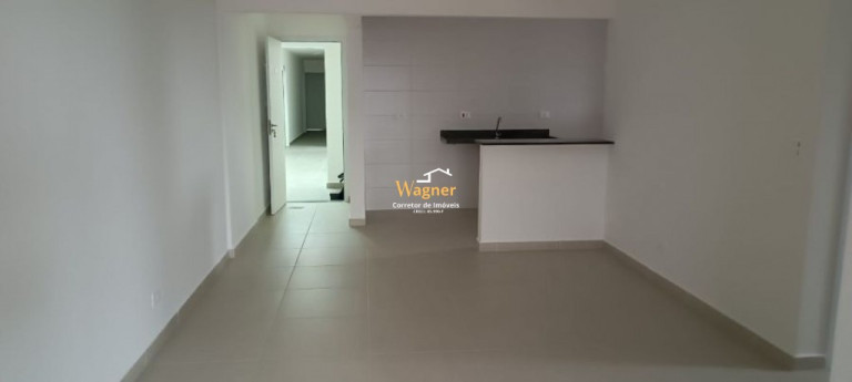 Imagem Apartamento com 2 Quartos para Alugar, 80 m² em Guilhermina - Praia Grande Imagem Apartamento com 2 Quartos para Alugar, 80 m² em Guilhermina - Praia Grande