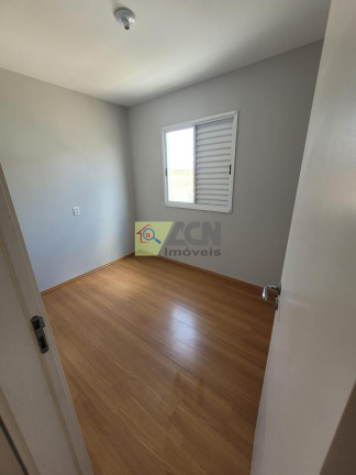 Imagem Apartamento com 2 Quartos à Venda, 45 m² em Residencial Anauá - Hortolândia Imagem Apartamento com 2 Quartos à Venda, 45 m² em Residencial Anauá - Hortolândia