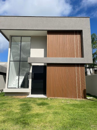 Imagem Casa com 4 Quartos à Venda, 177 m² em Catu De Abrantes - Camaçari