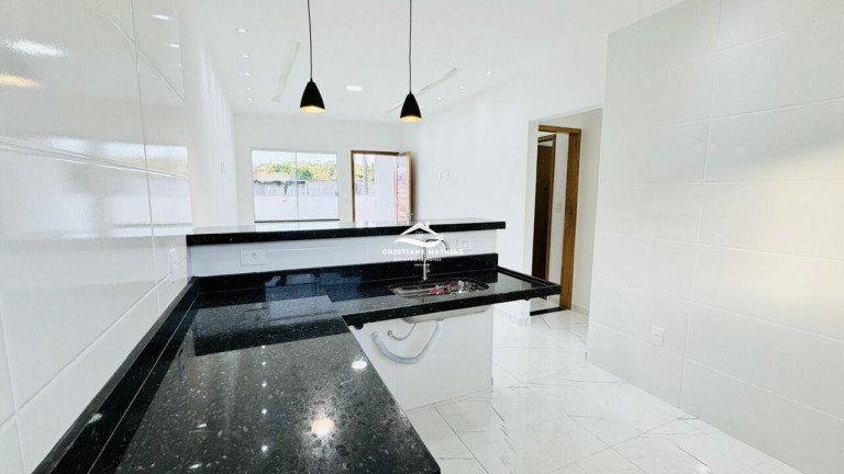 Imagem Casa com 2 Quartos à Venda, 72 m² em Chácaras De Inoã (inoã) - Maricá Imagem Casa com 2 Quartos à Venda, 72 m² em Chácaras De Inoã (inoã) - Maricá