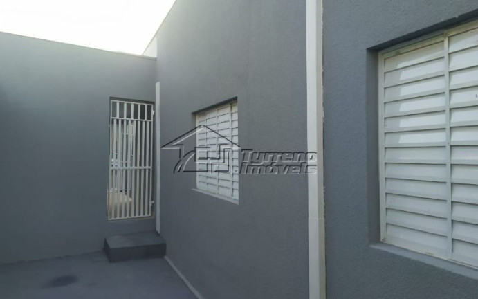 Imagem Casa com 3 Quartos à Venda, 120 m² em Vila São João - Caçapava
