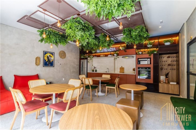 Imagem Apartamento com 1 Quarto à Venda, 22 m² em Vila Mariana - São Paulo