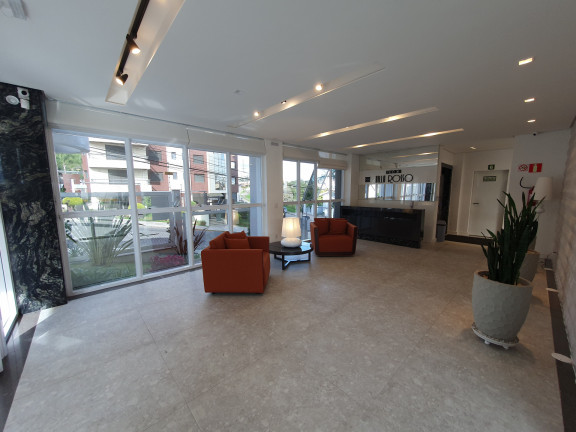 Imagem Apartamento com 2 Quartos à Venda, 81 m² em Jardim América - Caxias Do Sul