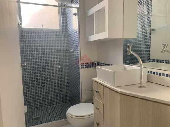 Imagem Apartamento com 2 Quartos à Venda, 55 m² em Colubande - São Gonçalo Imagem Apartamento com 2 Quartos à Venda, 55 m² em Colubande - São Gonçalo