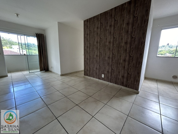 Imagem Apartamento com 2 Quartos à Venda, 55 m² em Itoupavazinha - Blumenau Imagem Apartamento com 2 Quartos à Venda, 55 m² em Itoupavazinha - Blumenau