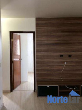 Imagem Apartamento com 2 Quartos à Venda, 48 m² em Santa Teresinha - São Paulo