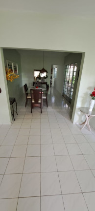 Imagem Casa com 3 Quartos à Venda, 290 m² em Acarape - Teresina