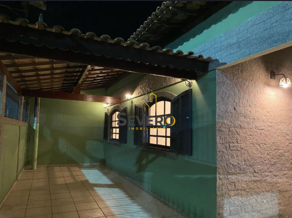 Imagem Casa com 3 Quartos à Venda, 110 m² em Trindade - São Gonçalo Imagem Casa com 3 Quartos à Venda, 110 m² em Trindade - São Gonçalo