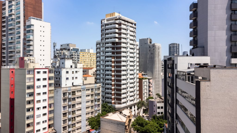 Imagem Imóvel à Venda, 416 m² em Bela Vista - São Paulo Imagem Imóvel à Venda, 416 m² em Bela Vista - São Paulo