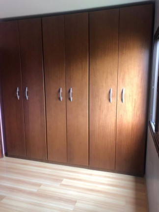 Imagem Apartamento com 3 Quartos à Venda, 82 m² em Paraíso Do Morumbi - São Paulo