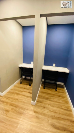 Imagem Sala Comercial para Alugar, 135 m² em Bela Vista - São Paulo Imagem Sala Comercial para Alugar, 135 m² em Bela Vista - São Paulo