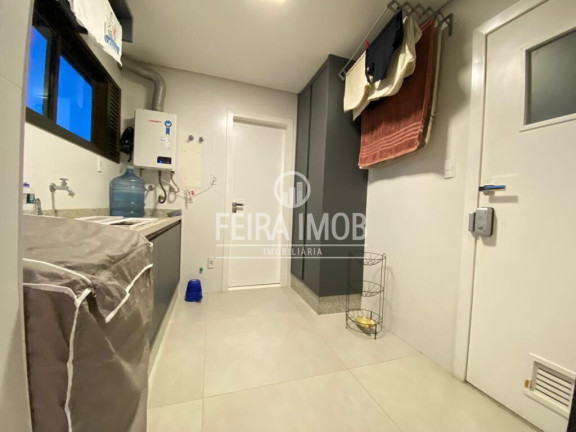 Imagem Apartamento com 3 Quartos à Venda, 180 m² em Santa Mônica - Feira De Santana Imagem Apartamento com 3 Quartos à Venda, 180 m² em Santa Mônica - Feira De Santana