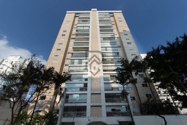 Apartamento com 4 Quartos à Venda, 143 m² em Moema - São Paulo
