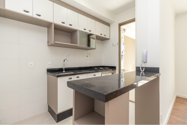 Imagem Apartamento com 2 Quartos à Venda, 61 m² em água Branca - São Paulo