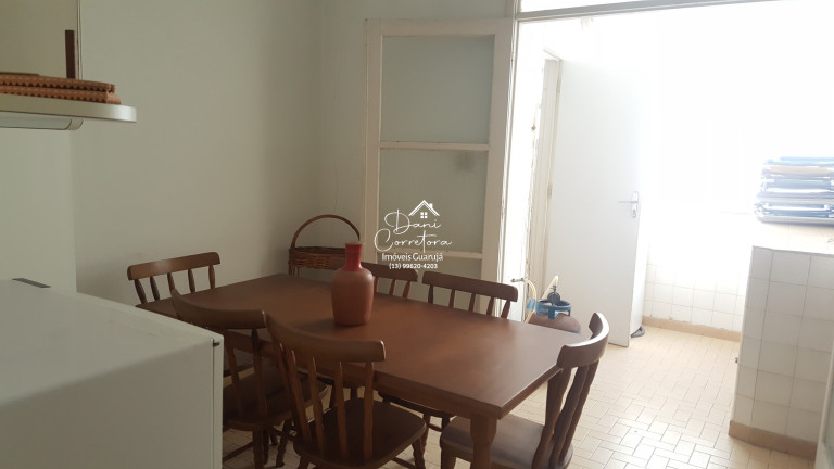 Imagem Apartamento com 2 Quartos à Venda, 94 m² em Pitangueiras - Guarujá
