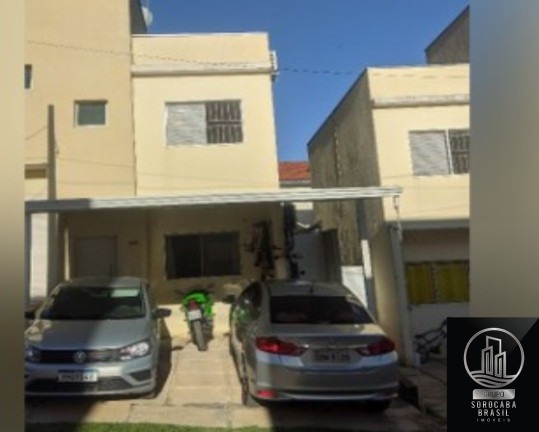Imagem Casa com 2 Quartos à Venda, 85 m² em Caguassu - Sorocaba