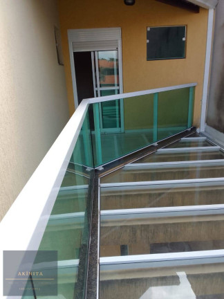 Imagem Sobrado com 3 Quartos à Venda, 240 m² em Jardim Quaresmeira Ii - Suzano