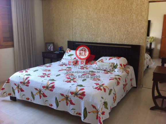 Casa com 4 Quartos à Venda, 328 m² em Loteamento Villa Branca - Jacareí