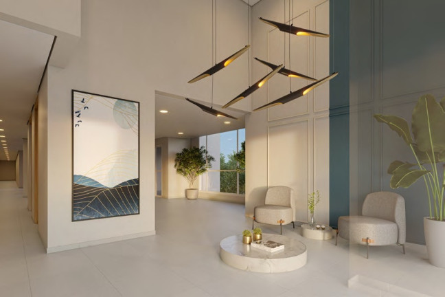 Imagem Apartamento com 2 Quartos à Venda, 54 m² em Vila Guilhermina - São Paulo Imagem Apartamento com 2 Quartos à Venda, 54 m² em Vila Guilhermina - São Paulo