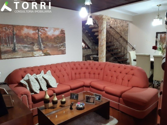 Imagem Sobrado com 2 Quartos à Venda, 250 m² em Wanel Ville - Sorocaba