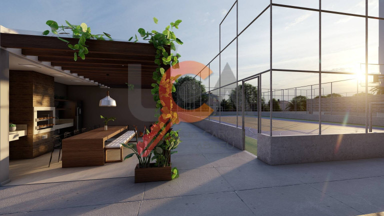 Imagem Apartamento com 3 Quartos à Venda, 109 m² em Indaiá - Caraguatatuba