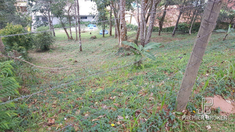 Imagem Terreno à Venda, 657 m² em Albuquerque - Teresópolis