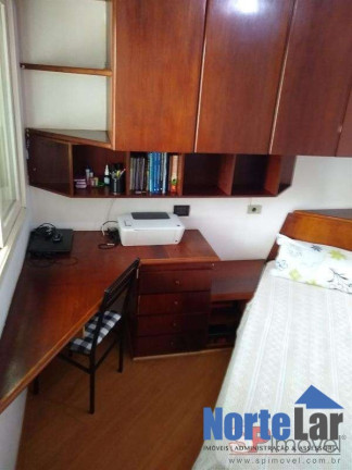 Imagem Apartamento com 2 Quartos à Venda, 70 m² em Santana - São Paulo