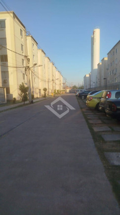 Imagem Apartamento com 2 Quartos para Alugar, 42 m² em Campo Grande - Rio De Janeiro Imagem Apartamento com 2 Quartos para Alugar, 42 m² em Campo Grande - Rio De Janeiro