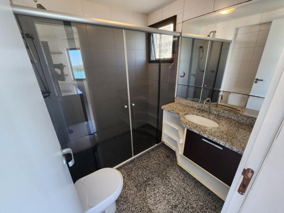 Imagem Apartamento com 4 Quartos à Venda, 158 m² em Jacarepagua - Rio De Janeiro