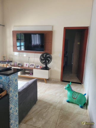 Imagem Chácara com 2 Quartos à Venda, 720 m² em Campos De Monte Mor - Monte Mor