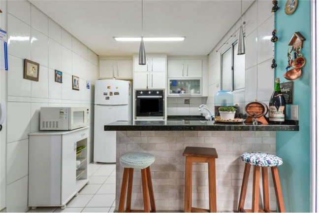 Imagem Casa com 3 Quartos à Venda,  em Bosque Da Saúde - São Paulo