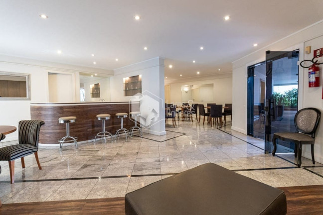 Imagem Apartamento com 2 Quartos à Venda, 95 m² em Indianópolis - São Paulo Imagem Apartamento com 2 Quartos à Venda, 95 m² em Indianópolis - São Paulo