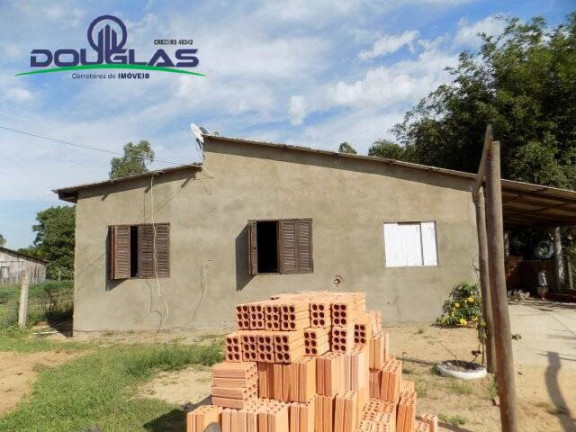Imagem Casa com 2 Quartos à Venda, 500 m² em Morro Grande - Viamão