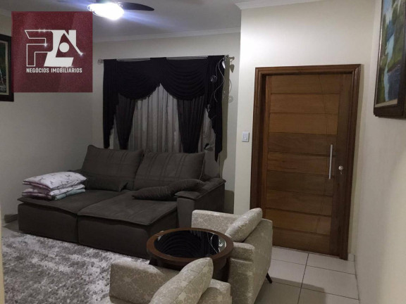 Imagem Casa com 2 Quartos à Venda, 180 m² em Cidade Industrial - Lorena Imagem Casa com 2 Quartos à Venda, 180 m² em Cidade Industrial - Lorena