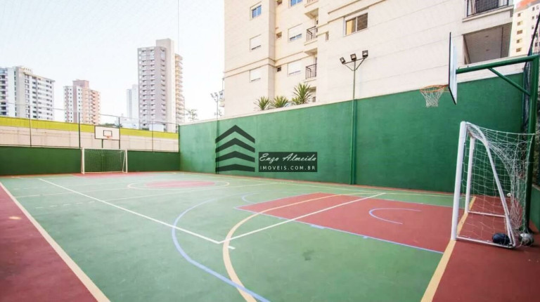 Imagem Apartamento com 4 Quartos à Venda, 236 m² em Jardim Bela Vista - Santo André Imagem Apartamento com 4 Quartos à Venda, 236 m² em Jardim Bela Vista - Santo André