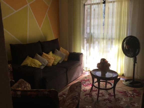 Imagem Imóvel com 4 Quartos à Venda, 25 m² em Campo Grande - Rio De Janeiro