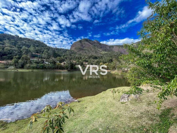 Imagem Casa com 2 Quartos à Venda, 200 m² em Colônia Alpina - Teresópolis Imagem Casa com 2 Quartos à Venda, 200 m² em Colônia Alpina - Teresópolis