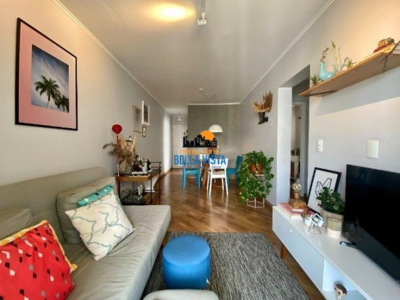 Imagem Apartamento com 3 Quartos à Venda,  em Perdizes - São Paulo